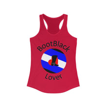 Load image into Gallery viewer, BootBlack Lover - Tank