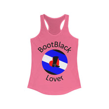 Load image into Gallery viewer, BootBlack Lover - Tank
