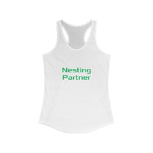 Load image into Gallery viewer, Nesting Partner - Tank
