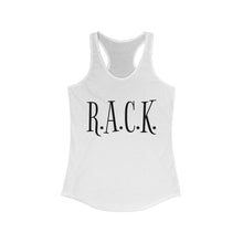 Load image into Gallery viewer, R.A.C.K. - Tank