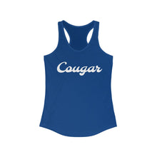 Load image into Gallery viewer, Cougar - Tank