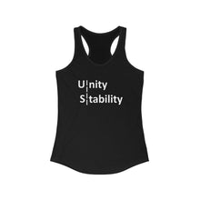Load image into Gallery viewer, Unity Stability - Tank