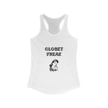 Load image into Gallery viewer, Closet Freak - Tank