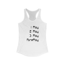 Load image into Gallery viewer, ForePlay - Tank