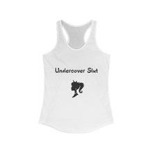 Load image into Gallery viewer, Undercover Slut - Tank