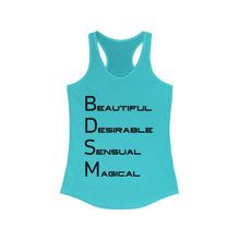 Load image into Gallery viewer, BDSM - Tank