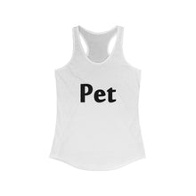 Load image into Gallery viewer, Pet - Tank