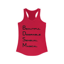 Load image into Gallery viewer, BDSM - Tank