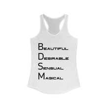 Load image into Gallery viewer, BDSM - Tank