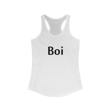 Load image into Gallery viewer, Boi - Tank