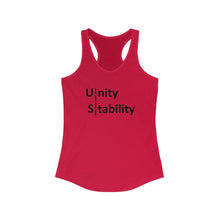 Load image into Gallery viewer, Unity Stability - Tank