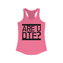 Load image into Gallery viewer, Are U DTF? - Tank