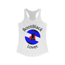 Load image into Gallery viewer, BootBlack Lover - Tank