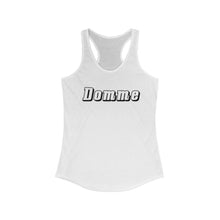 Load image into Gallery viewer, Domme - Tank