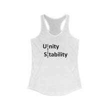 Load image into Gallery viewer, Unity Stability - Tank