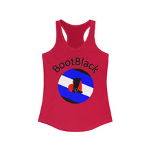 Load image into Gallery viewer, BootBlack - Tank