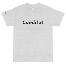 Load image into Gallery viewer, Cum Slut - Tee