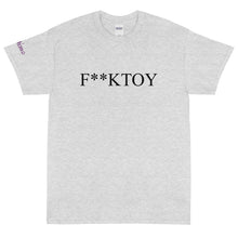 Load image into Gallery viewer, F**ktoy - Tee