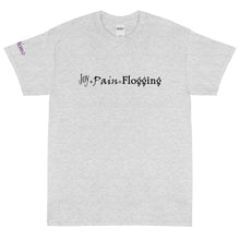 Load image into Gallery viewer, Joy+Pain=Flogging - Tee