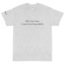 Load image into Gallery viewer, With Great Pussy - Tee
