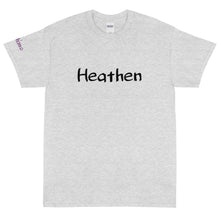 Load image into Gallery viewer, Heathen - Tee
