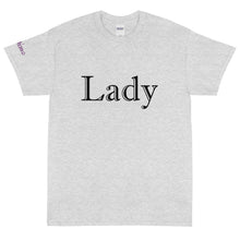 Load image into Gallery viewer, Lady - Tee