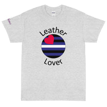 Load image into Gallery viewer, Leather Lover - Tee