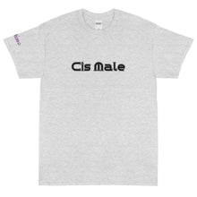 Load image into Gallery viewer, Cis Male - Tee