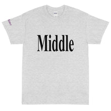 Load image into Gallery viewer, Middle - Tee