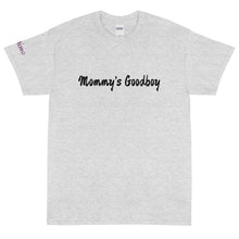 Load image into Gallery viewer, Mommy's Goodboy - Tee