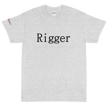 Load image into Gallery viewer, Rigger - Tee