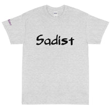 Load image into Gallery viewer, Sadist - Tee