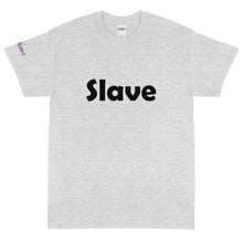 Load image into Gallery viewer, Slave - Tee
