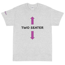 Load image into Gallery viewer, Two Seater - Tee