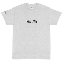 Load image into Gallery viewer, Yes Sir - Tee