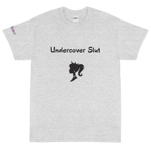 Load image into Gallery viewer, Undercover Slut - Tee