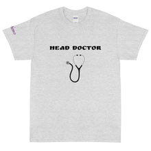 Load image into Gallery viewer, Head Doctor - Tee