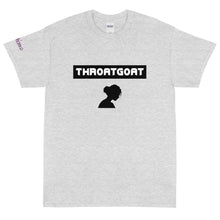 Load image into Gallery viewer, ThroatGoat - Tee