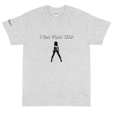 Load image into Gallery viewer, I Got That WAP - Tee