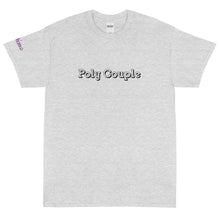 Load image into Gallery viewer, Poly Couple - Tee
