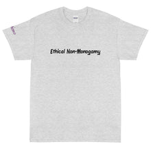 Load image into Gallery viewer, Ethical Non-Monogamy - Tee