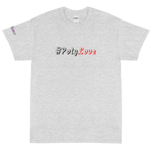 Load image into Gallery viewer, #PolyLove - Tee