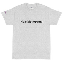 Load image into Gallery viewer, Non-Monogamy - Tee
