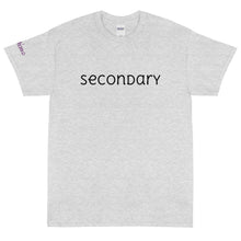 Load image into Gallery viewer, Secondary - Tee