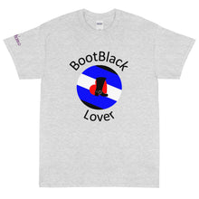 Load image into Gallery viewer, BootBlack Lover - Tee