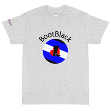 Load image into Gallery viewer, BootBlack - Tee