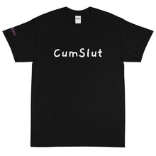Load image into Gallery viewer, Cum Slut - Tee