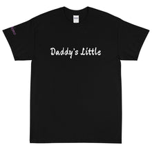 Load image into Gallery viewer, Daddy's Little - Tee