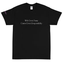 Load image into Gallery viewer, With Great Pussy - Tee