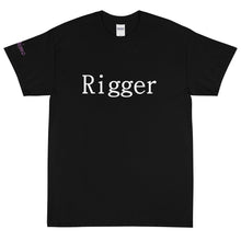Load image into Gallery viewer, Rigger - Tee